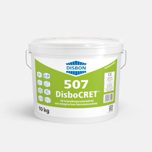 Disbon 507 DisboCRET® MultiTec-Mörtel